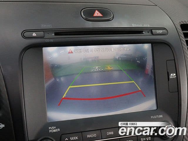 Kia K3 Noblesse, 2013 15