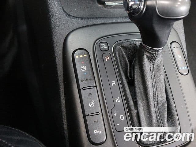 Kia K3 Noblesse, 2013 16