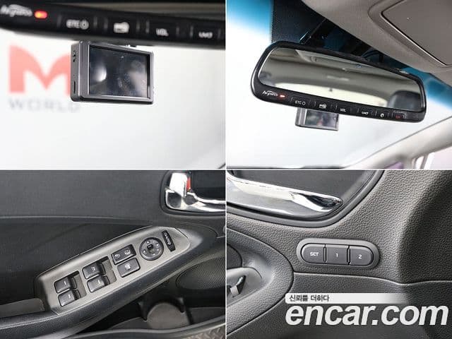 Kia K3 Noblesse, 2013 17