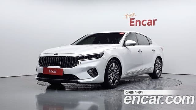 Kia K7 Premier 2.5 GDI X Edition, 2020 1