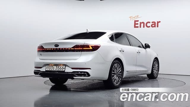 Kia K7 Premier 2.5 GDI X Edition, 2020 2