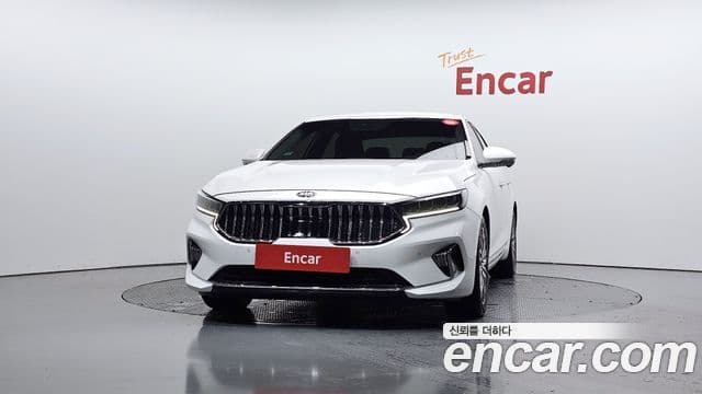 Kia K7 Premier 2.5 GDI X Edition, 2020 3