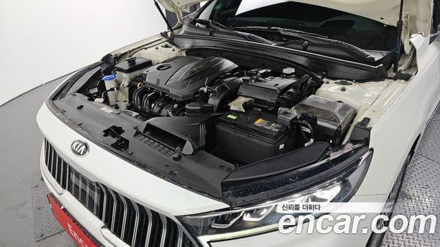 Kia K7 Premier 2.5 GDI X Edition, 2020 6