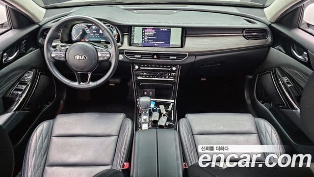 Kia K7 Premier 2.5 GDI X Edition, 2020 7
