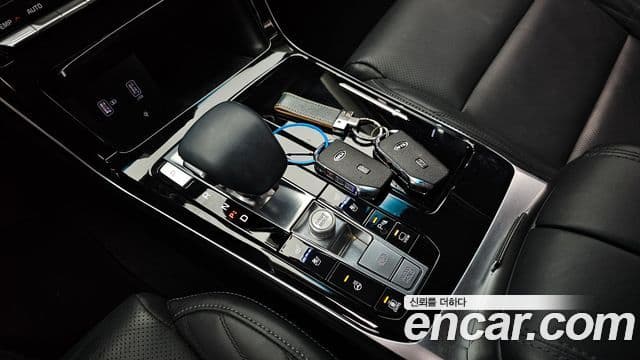 Kia K7 Premier 2.5 GDI X Edition, 2020 9