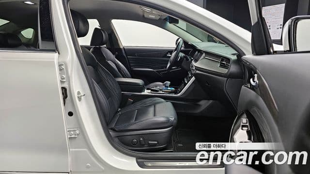 Kia K7 Premier 2.5 GDI X Edition, 2020 10