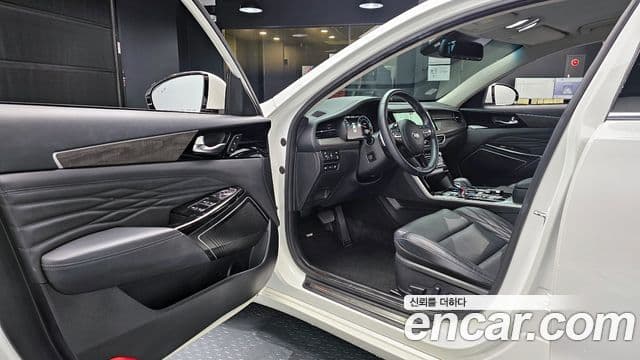 Kia K7 Premier 2.5 GDI X Edition, 2020 11