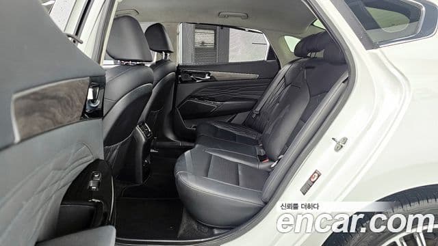 Kia K7 Premier 2.5 GDI X Edition, 2020 12