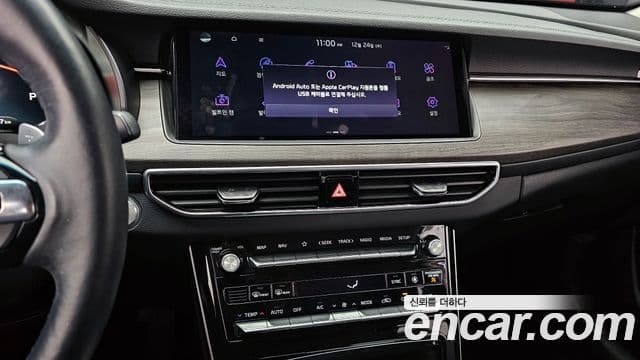 Kia K7 Premier 2.5 GDI X Edition, 2020 14