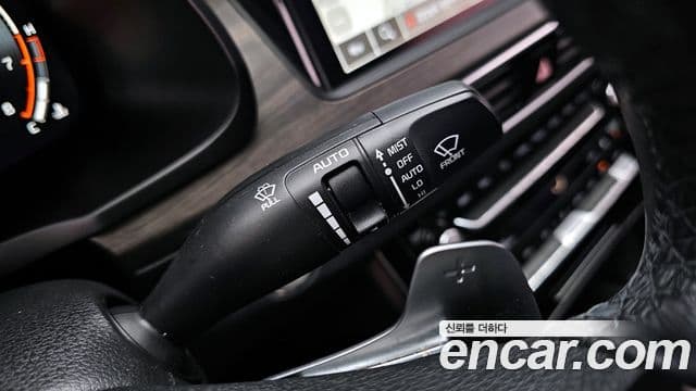 Kia K7 Premier 2.5 GDI X Edition, 2020 18