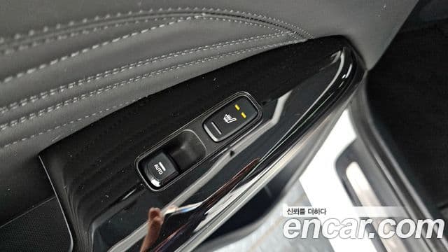 Kia K7 Premier 2.5 GDI X Edition, 2020 19