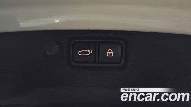 Kia K7 Premier 2.5 GDI X Edition, 2020 20