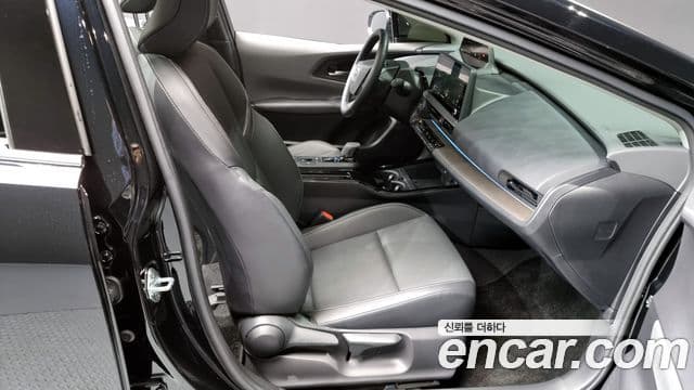 Toyota 프리우스 5세대 2.0 XLE, 2024 11