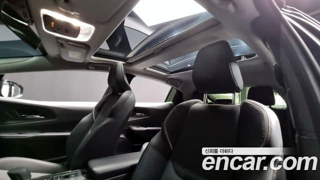 Toyota 프리우스 5세대 2.0 XLE, 2024 19