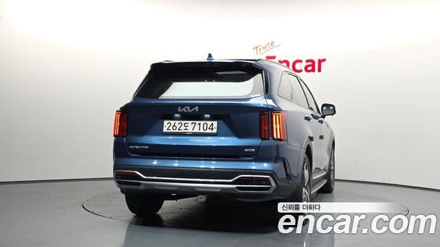 Kia Sorento 4세대 Gravity, 2023 4