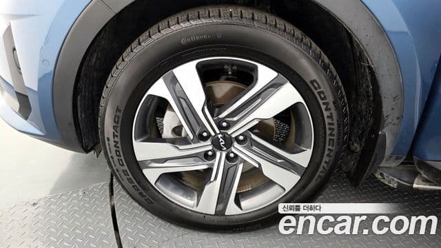 Kia Sorento 4세대 Gravity, 2023 все фото