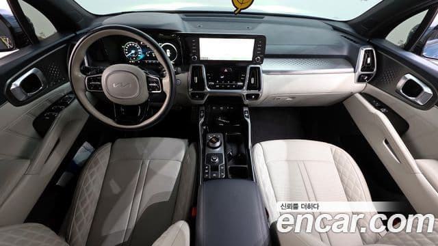Kia Sorento 4세대 Gravity, 2023 7