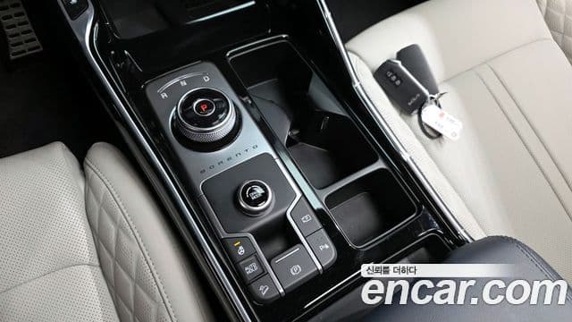 Kia Sorento 4세대 Gravity, 2023 9