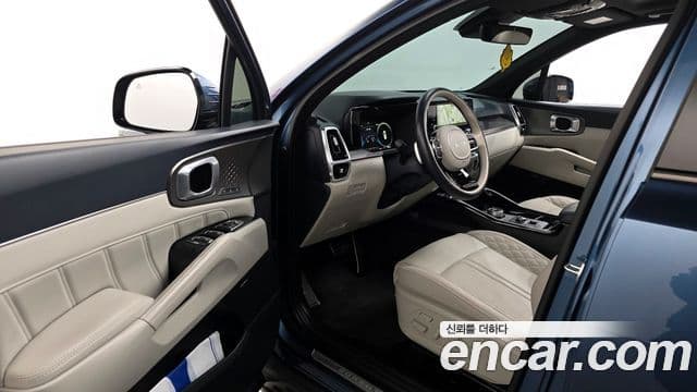 Kia Sorento 4세대 Gravity, 2023 10