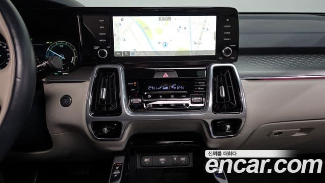 Kia Sorento 4세대 Gravity, 2023 14