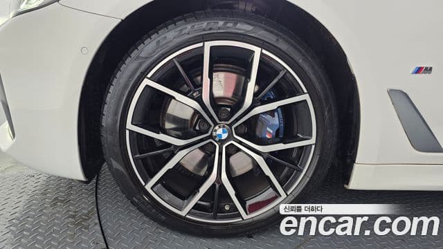 BMW 5시리즈 (G30) 530i M Sport, 2021 все фото