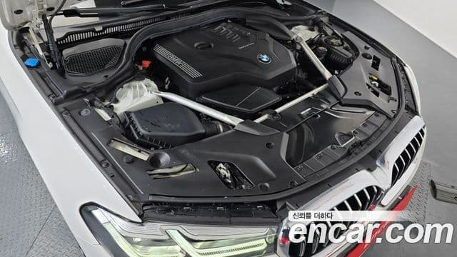 BMW 5시리즈 (G30) 530i M Sport, 2021 6