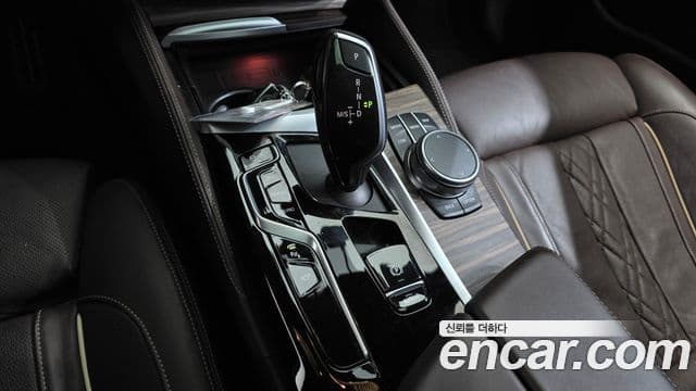 BMW 5시리즈 (G30) 530i M Sport, 2021 9