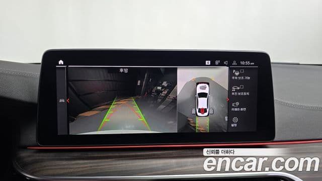 BMW 5시리즈 (G30) 530i M Sport, 2021 15