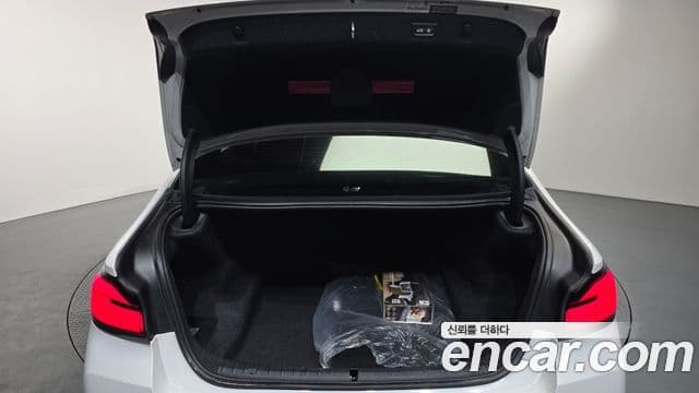 BMW 5시리즈 (G30) 530i M Sport, 2021 20