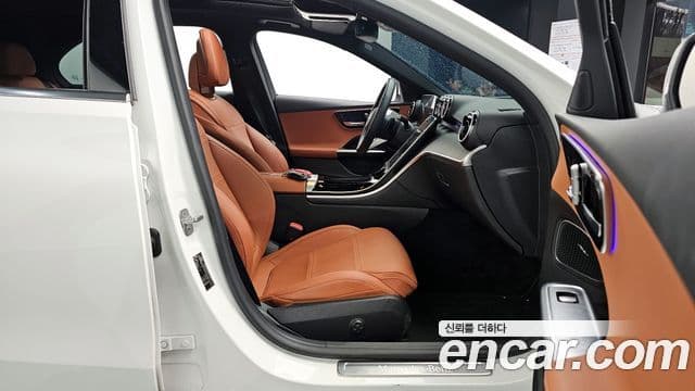 Mercedes-Benz C-класс W206 Avantgarde, 2024 10