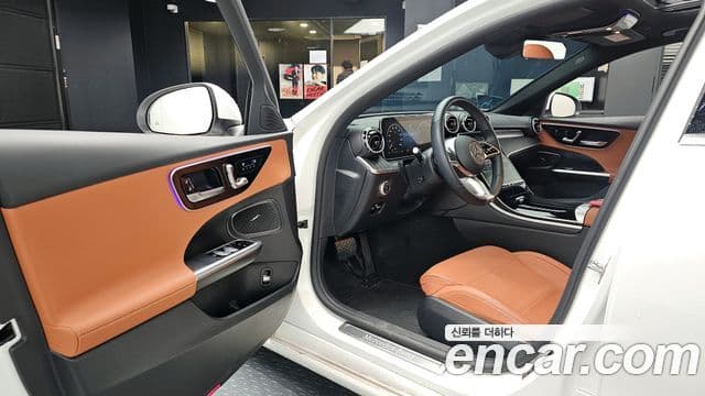 Mercedes-Benz C-класс W206 Avantgarde, 2024 11