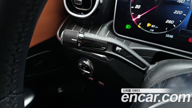 Mercedes-Benz C-класс W206 Avantgarde, 2024 16