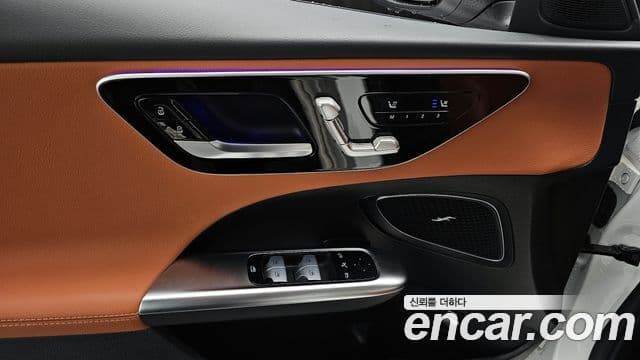 Mercedes-Benz C-класс W206 Avantgarde, 2024 17