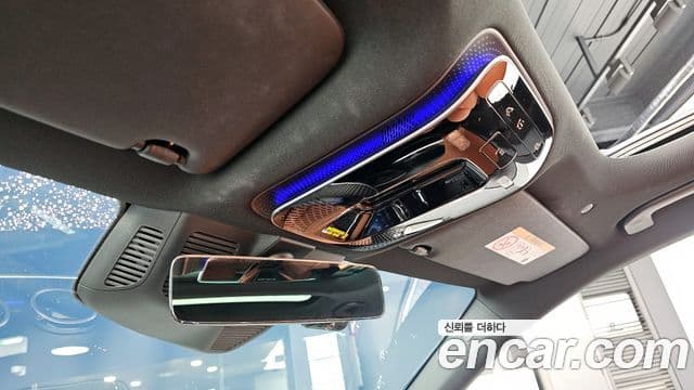 Mercedes-Benz C-класс W206 Avantgarde, 2024 18