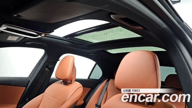 Mercedes-Benz C-класс W206 Avantgarde, 2024 19