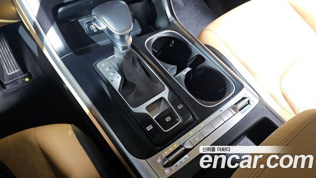 Kia Carnival 4세대 Prestige, 2023 9