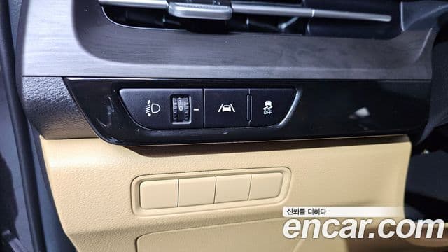 Kia Carnival 4세대 Prestige, 2023 13