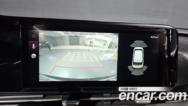 Kia Carnival 4세대 Prestige, 2023 15