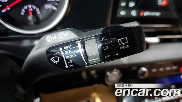 Kia Carnival 4세대 Prestige, 2023 17