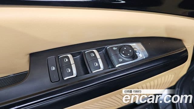 Kia Carnival 4세대 Prestige, 2023 18