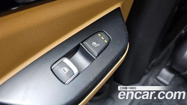 Kia Carnival 4세대 Prestige, 2023 19