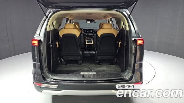 Kia Carnival 4세대 Prestige, 2023 20