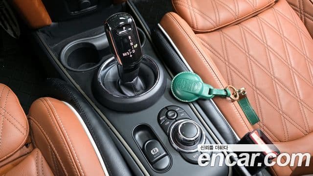 Mini Cooper S Countryman 2세대, 2022 9