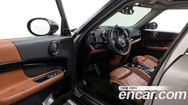 Mini Cooper S Countryman 2세대, 2022 10