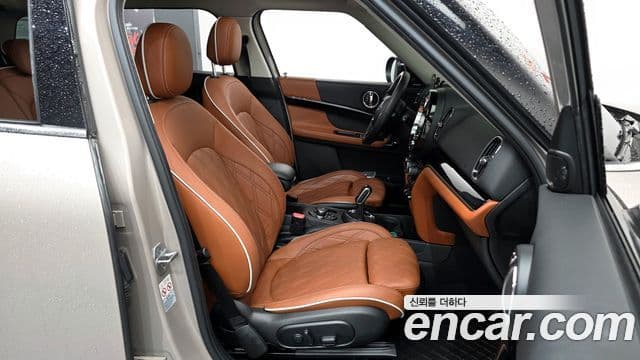 Mini Cooper S Countryman 2세대, 2022 11