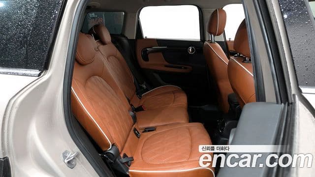 Mini Cooper S Countryman 2세대, 2022 12