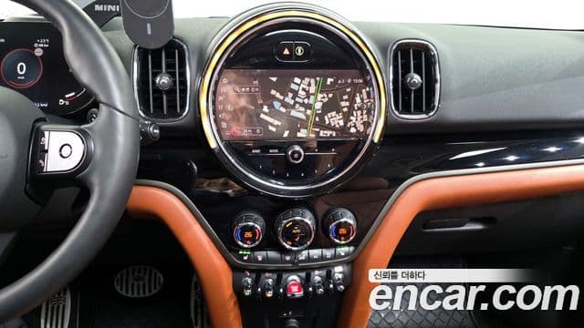 Mini Cooper S Countryman 2세대, 2022 15