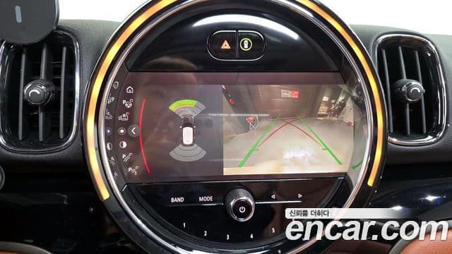 Mini Cooper S Countryman 2세대, 2022 16