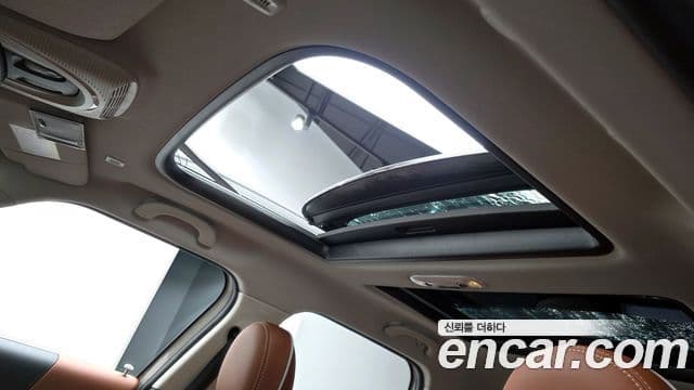 Mini Cooper S Countryman 2세대, 2022 19