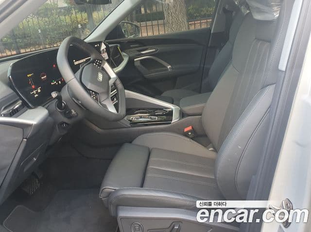 Audi Q5 (80A) 40 TFSI Quattro S Line Sportback, 2025 7